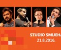 Studio Smijeha dovodi stand up comedy zvijezde regije u šibensku Tvrđavu Barone!