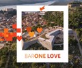 Sudjeluj u nagradnoj igri BarONE LOVE i osvoji vrijedne nagrade