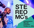 Britanske hip-hop/electronic dance legende Stereo MC’s dolaze na najljepšu pozornicu Jadrana!