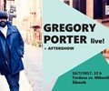Jazz genij Gregory Porter na Tvrđavi sv. Mihovila!