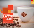Latte Art Throwdown natjecanje po prvi puta u Šibeniku!