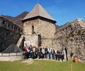 Projekt Fortress ReInvented: Sastanak članova projektnog tima u Zenici