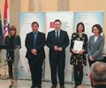 Potpisan ugovor o provedbi projekta KREŠIMIR - prvog EU projekta Tvrđave kulture