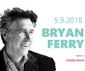 5.9.2018. od 20 sati - Bryan Ferry 