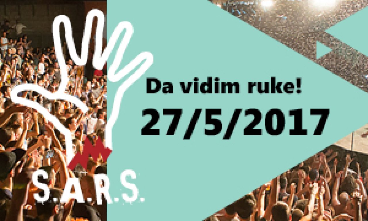 S.A.R.S. će na Tvrđavi sv. Mihovila održati prvi akustični koncert u karijeri!