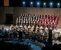 Kolaši i orkestar OSRH oduševili publiku na Tvrđavi