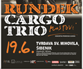 Rundek Cargo Trio: Mostovi - prodaja ulaznica