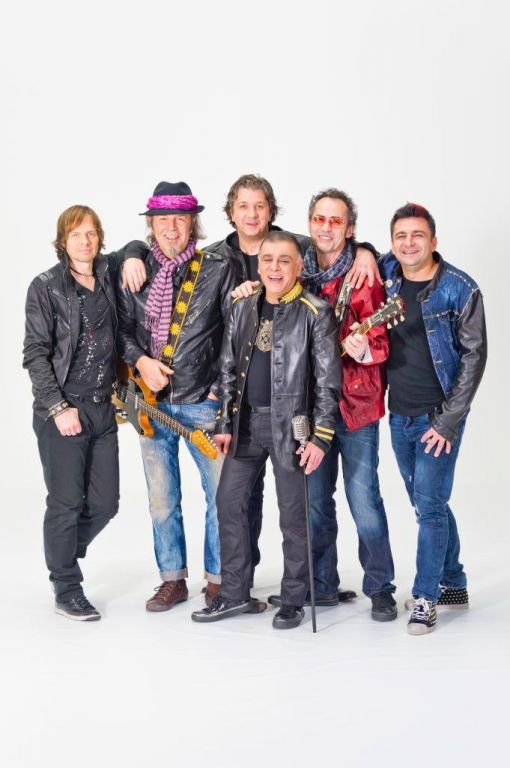 Nakon 14 godina Parni Valjak stiže u Šibenik!