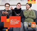 JAZZOM U SEZONU – More Love Ensemble otvara Stranu B!
