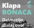 Klapa Bonaca 40th anniversary concert
