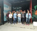 Projekt KREŠIMIR: Predstavnici projekta posjetili zagrebački Pogon i samoborski Bunker