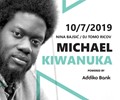 Posljednja prilika za zgrabiti ulaznice za koncert Michaela Kiwanuke!