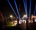 Šibenik unveils Barone fortress with a spectacular light-show!