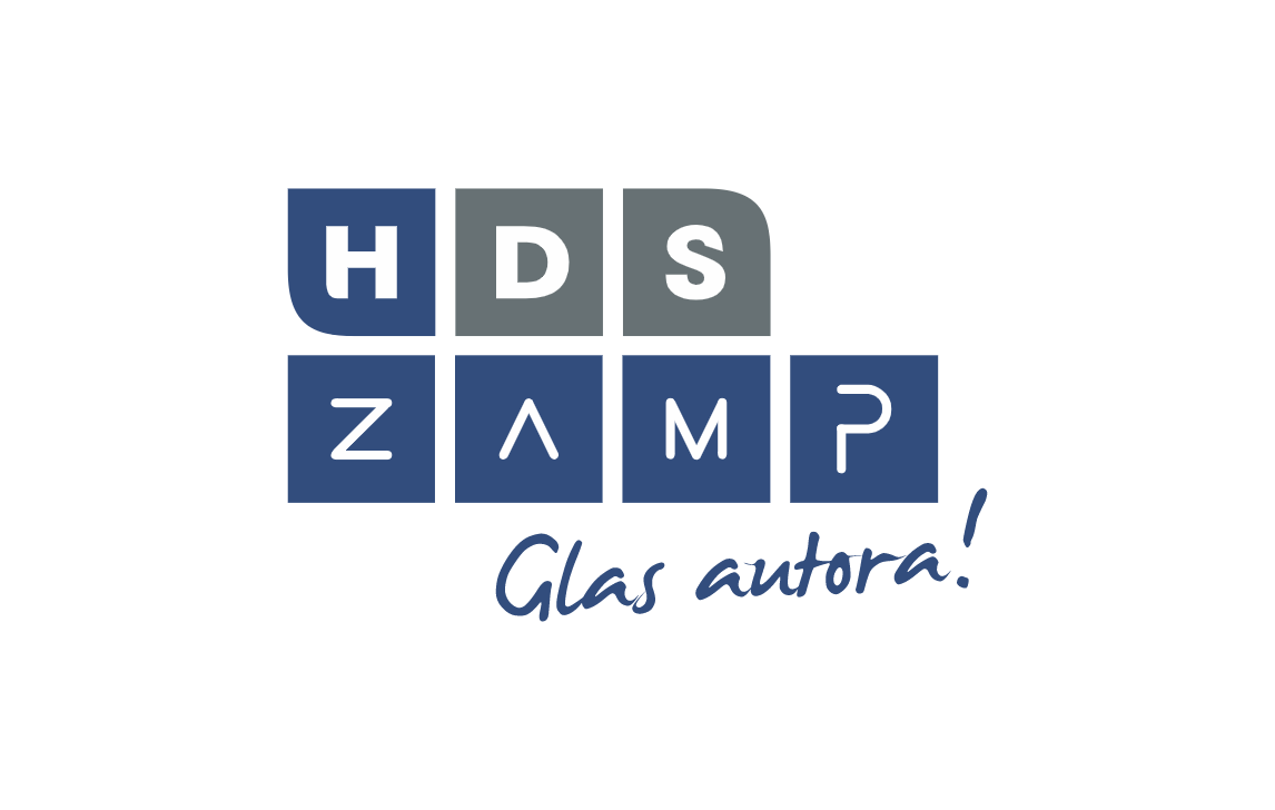 Logo ZAMP