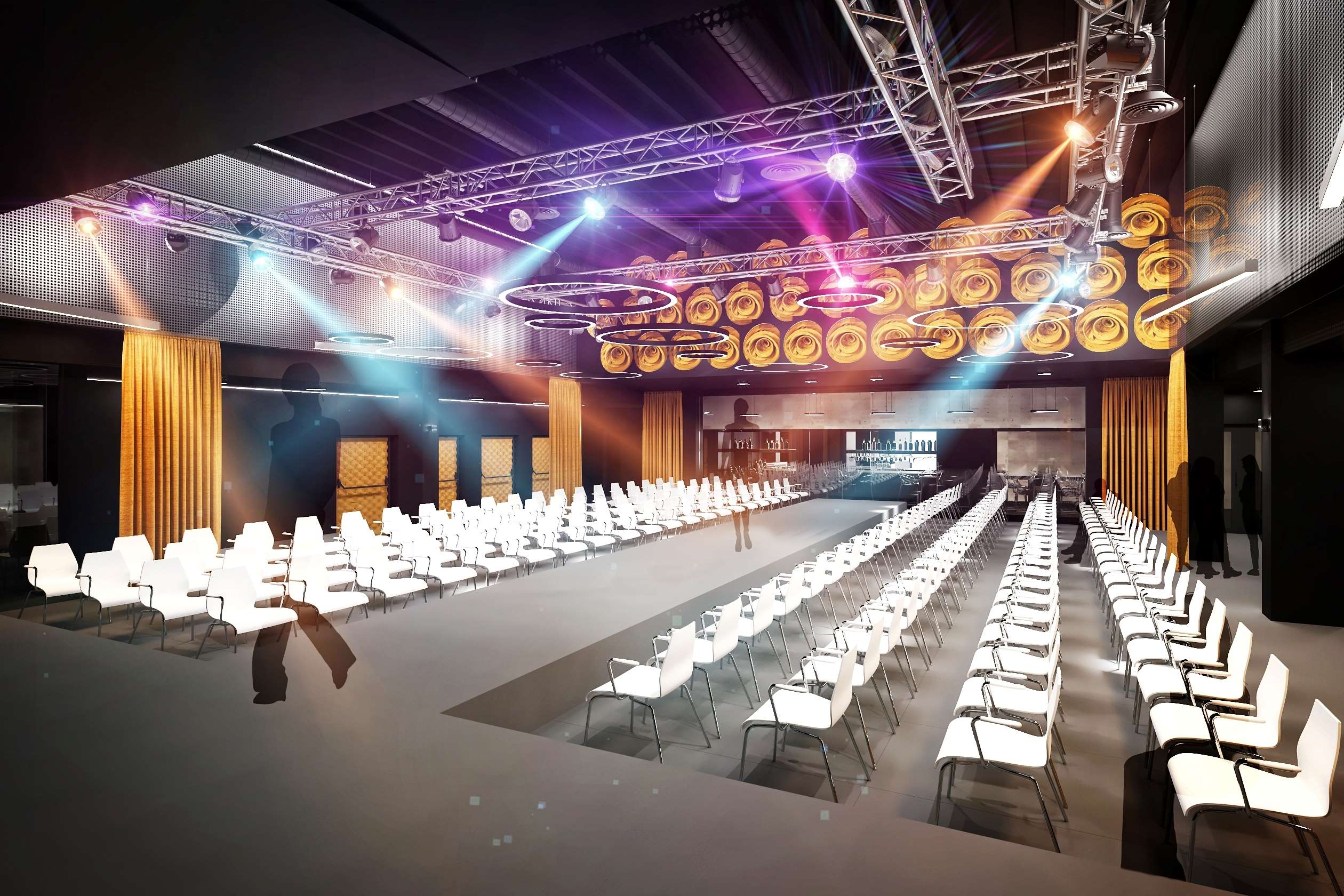 Preuređenom prostoru bivšeg kina Odeon ime šibenskog velikana Arsena Dedića