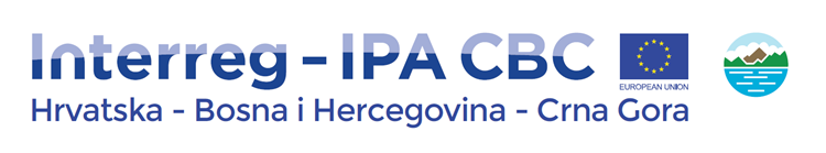 Logo Interreg IPA CBC