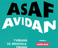 Asaf Avidan prvi puta u Hrvatskoj!