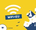 Dovršen projekt WiFi4EU - na Tvrđavi sv. Mihovila omogućen besplatan i brz pristup Internetu