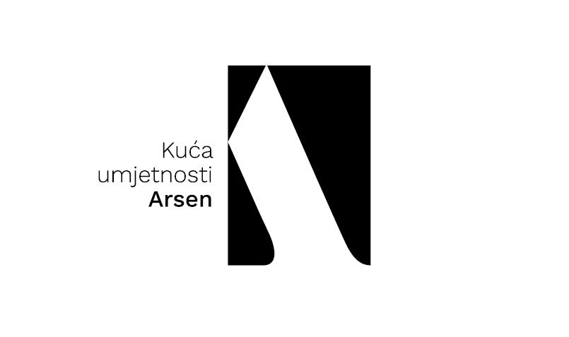Tko i što se krije iza vizualnog identiteta Kuće umjetnosti Arsen