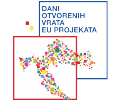 Tvrđava kulture sudjeluje u virtualnim Danima otvorenih vrata EU projekata