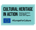 Tvrđava kulture sudjeluje u programima uzajamnog učenja Cultural Heritage in Action