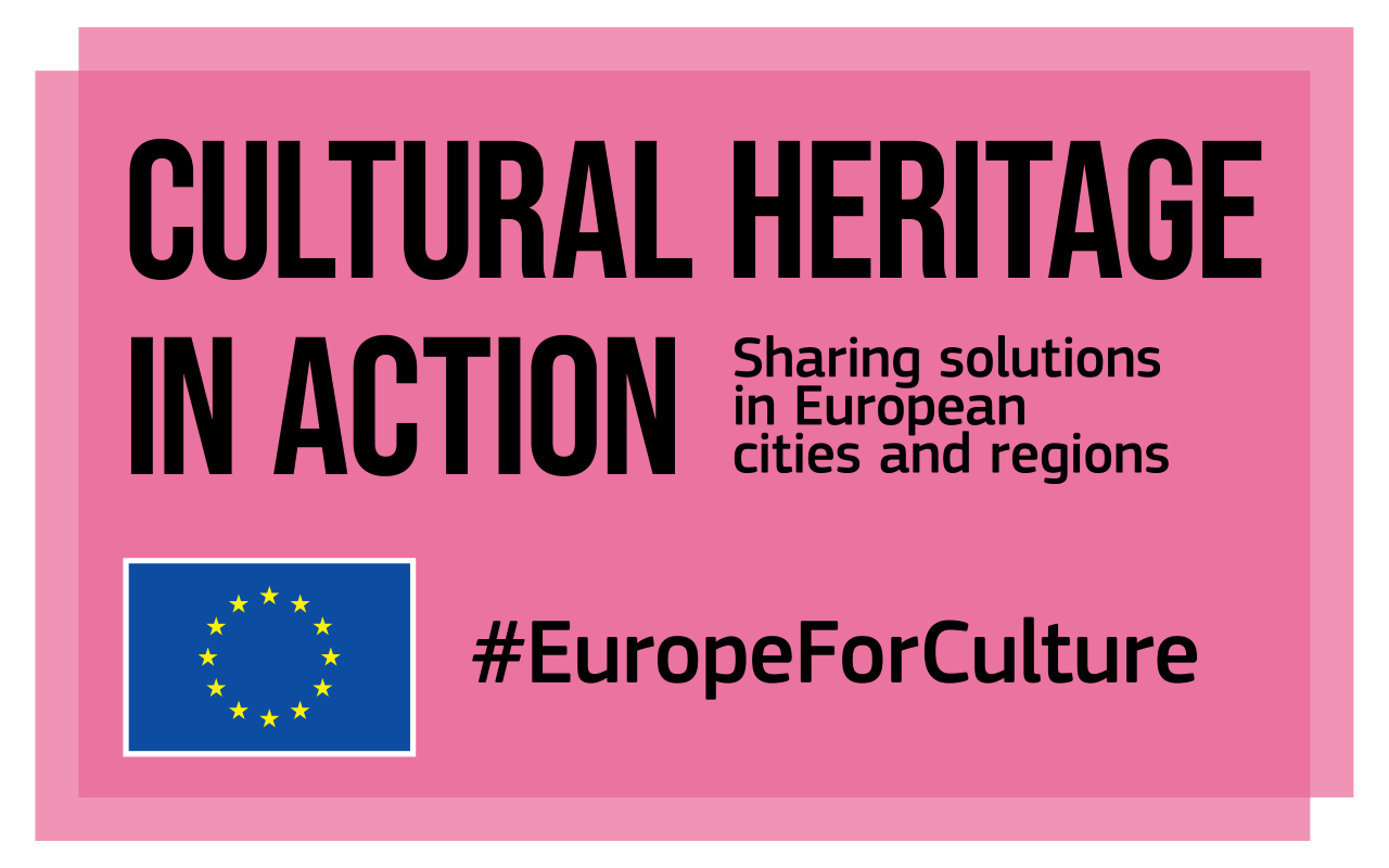 Europe learns from Šibenik, or better say from Fortress of Culture!