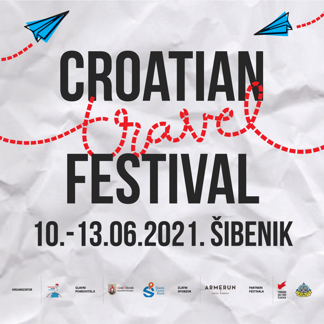 Tvrđava sv. Mihovila nezaobilazna postaja 10. izdanja Croatian Travel Festivala