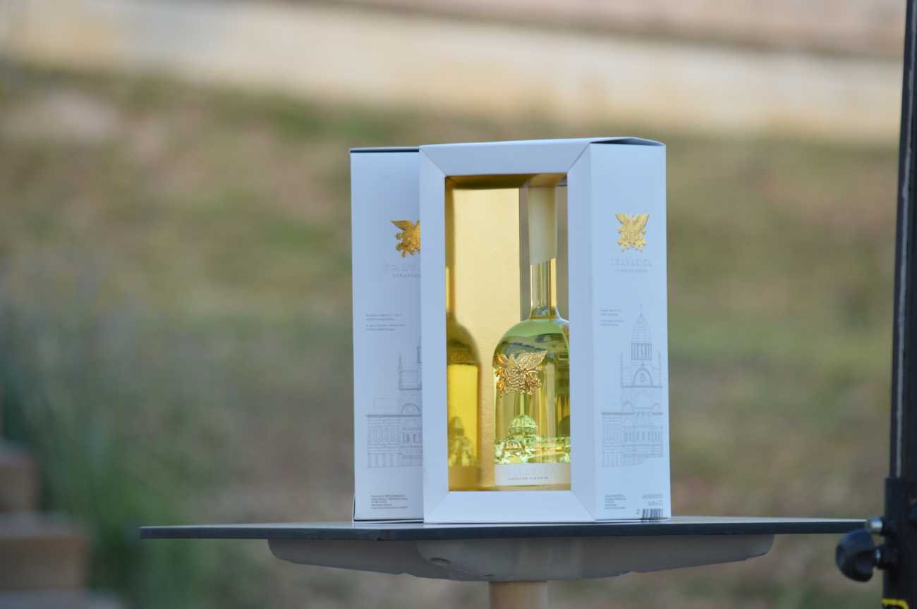 Vinoplod na Baroneu prezentirao novo ruho svojeg najpoznatijeg proizvoda