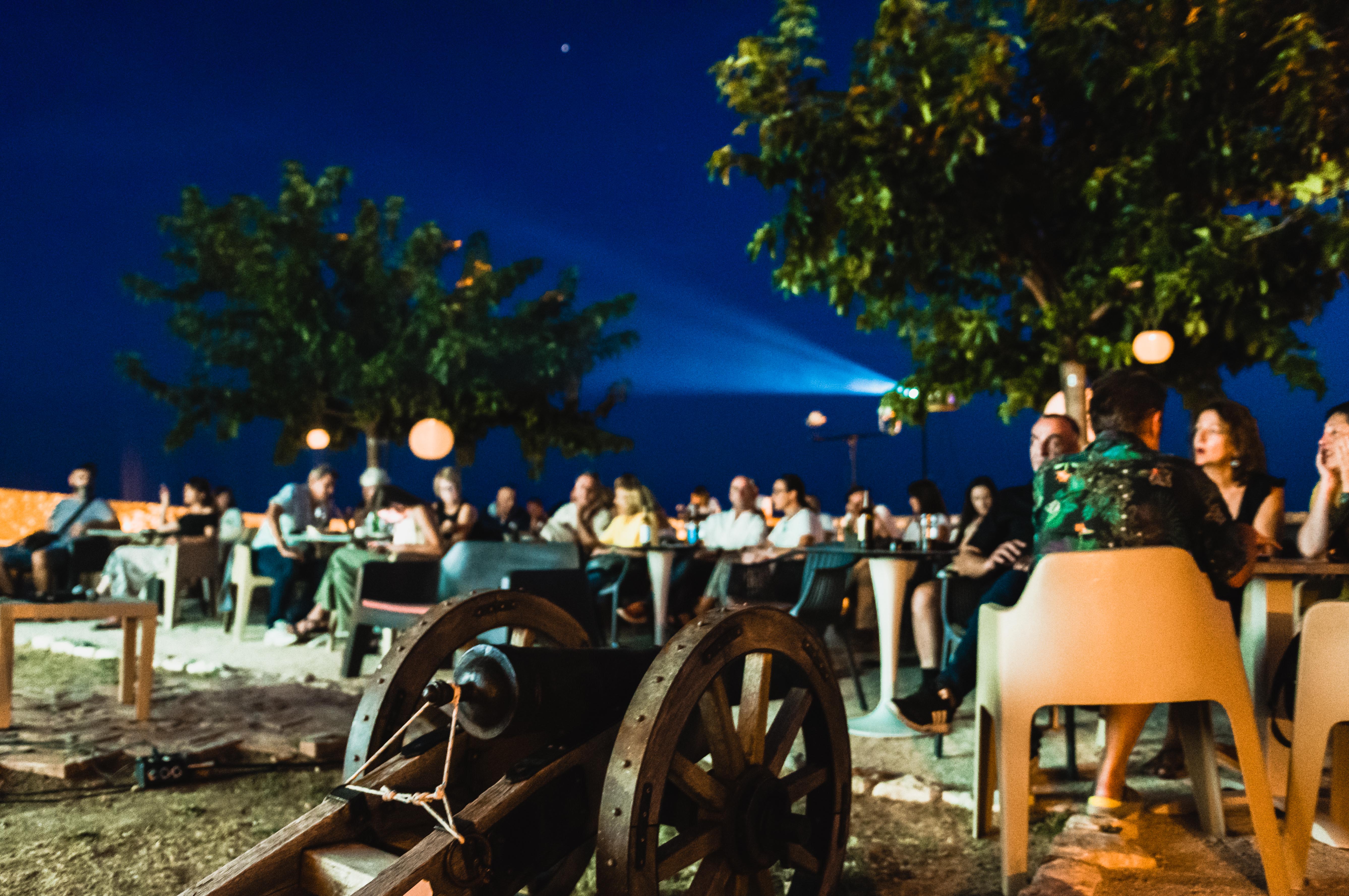 Omiljeno ljetno kino na Baroneu ove godine donosi duplo više filmova!