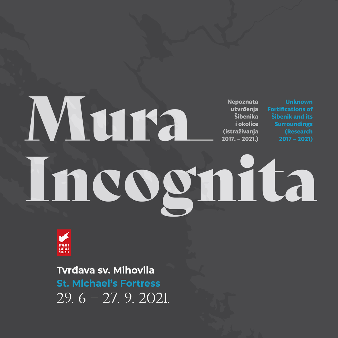 Slobodan ulaz na Tvrđavu sv. Mihovila povodom otvorenja izložbe "Mura Incognita"