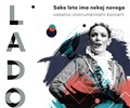 LADO Ensemble on Barone Fortress presents it's show „ Every year there's something new“ 