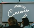 Connecting Cinemas Lounge in Šibenik: a weekend of learning, socializing, exchanging experiences and practices!