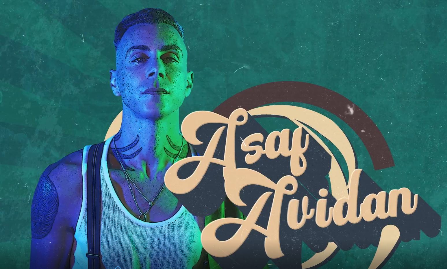 Odbrojavanje do vrhunca koncertne sezone kreće - Asaf Avidan stiže za dva tjedna!