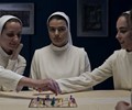 Posljednje ovoljetne filmske subote na Baroneu gleda se "Nun of Your Business" 