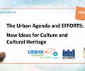 Tvrđava kulture Šibenik sudjelovala na „EU week of regions and cities“ 
