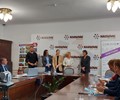 Karlovac – „city of encounters“ for partners of the project FORTITUDE 