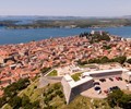 On Europe day, Fortress of Culture Šibenik and Association of Tourist Guides Mihovil prepared a treat for history and heritage lovers!