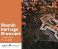 In less than 10 days - Šibenik Heritage Showcase at Barone Fortress