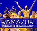 Plesna predstava Ramazuri otvara Šibenik dance festival na Tvrđavi sv. Mihovila!
