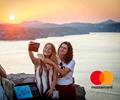 Explore the fortresess with Mastercard®