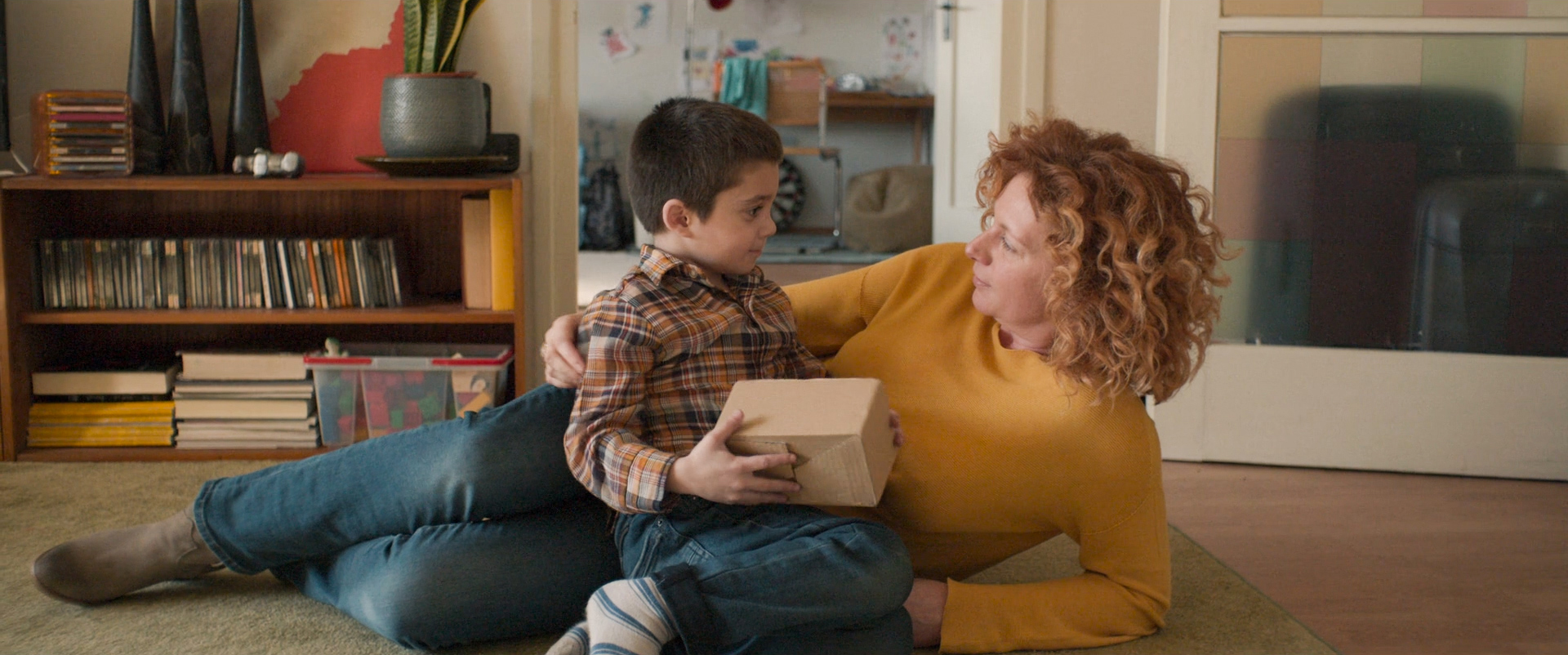 Šibenska premijera filma Nine Violić otvara sedmu sezonu ljetnog kina na Baroneu