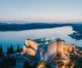 Discover the Fascinating World of St Michael's Fortress: 10 Reasons to Visit Šibenik's Iconic Landmark