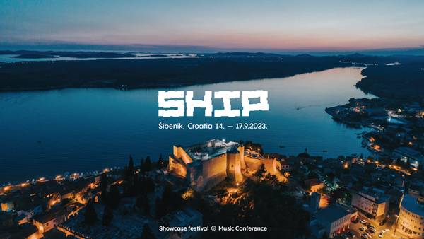 SHIP - konferencija i showcase festival
