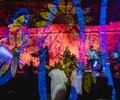 Šibenski vizualni spektakl na zagrebačkom Festivalu svjetla: Nevjerojatne instalacije i koncert Fogsellersa 