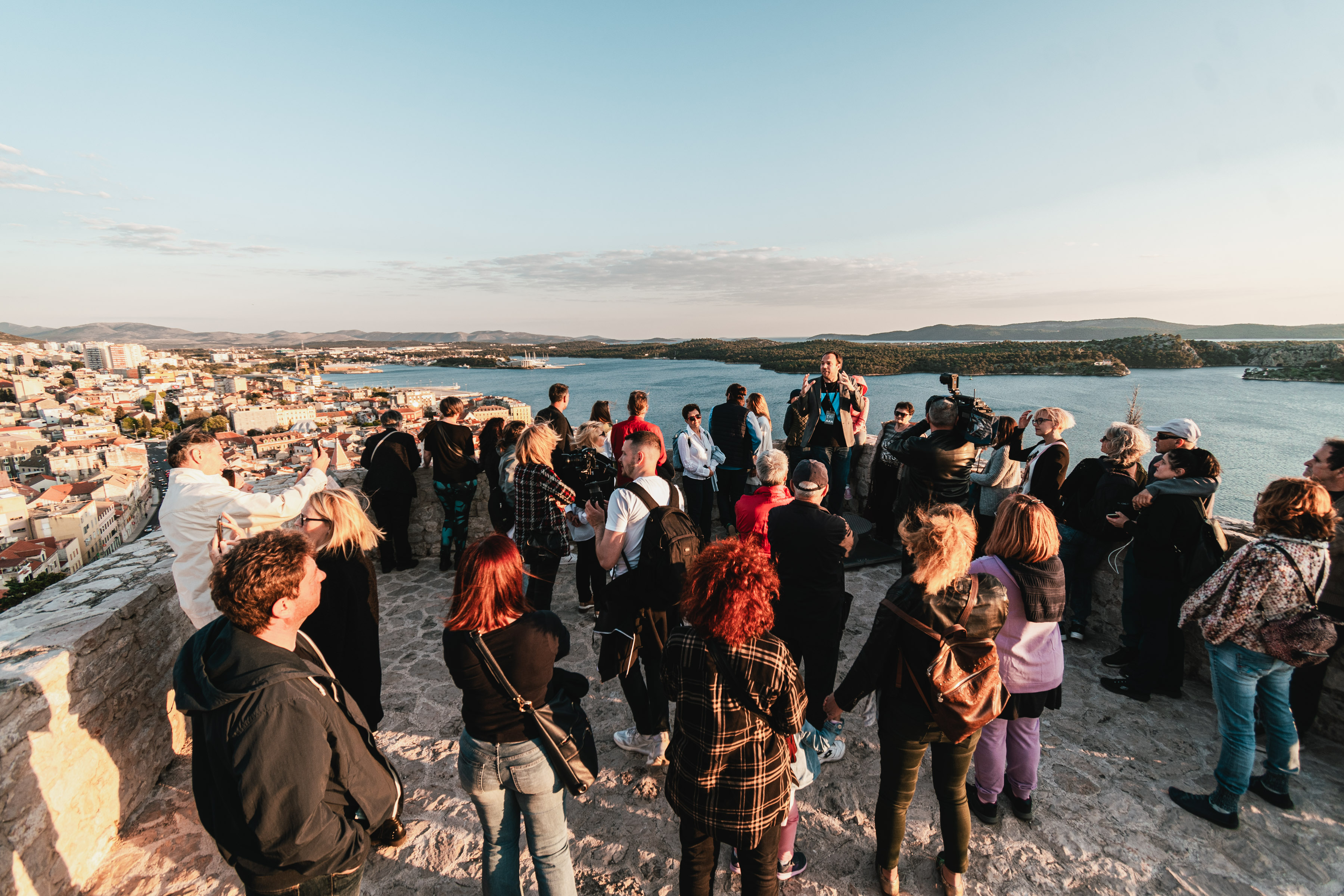 Otvorene prijave za sudjelovanje na drugom izdanju manifestacije Noć tvrđava!