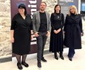 Izložba 'Mura Incognita' otvorena u dubrovačkim Lazaretima