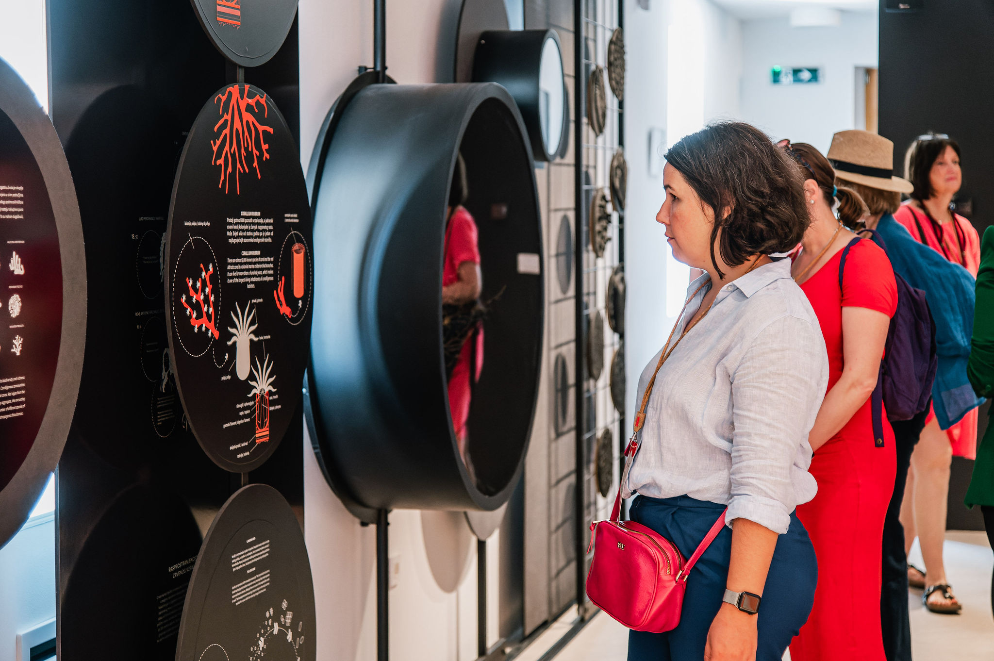 Fortress of Culture takes over the management of the Croatian Coral Center Zlarin!