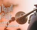 Koncertno ljeto na Tvrđavi Barone otvara Big band Šibenik! 