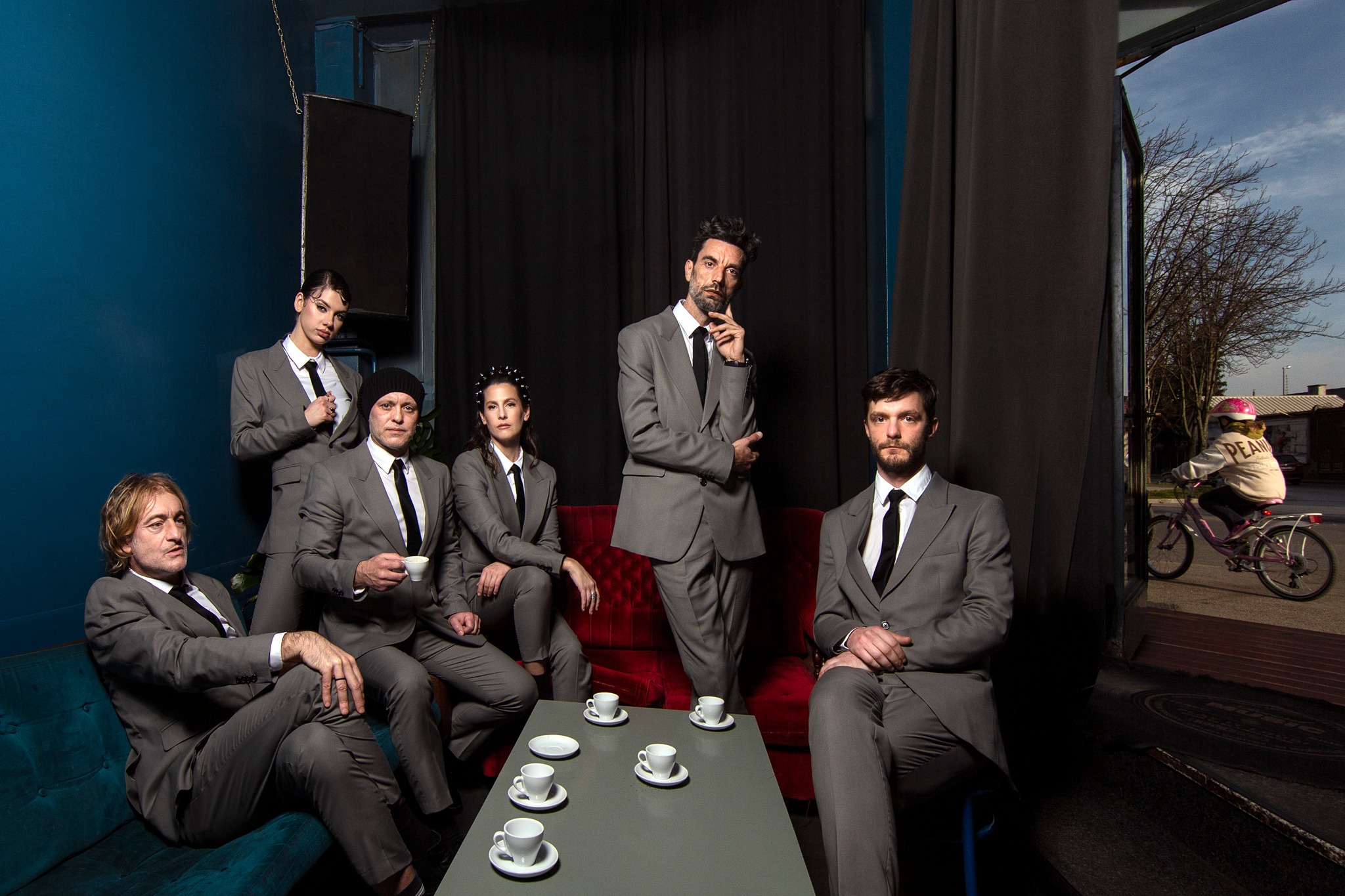 Šibenska noć na Baroneu: koncert Detoura i najbolji pogled na vatromet u gradu!