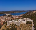 13 reasons why the combined ticket for the Šibenik fortresses is the best choice